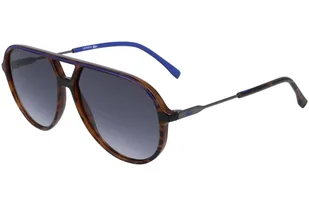 Okulary Lacoste L927S 214 - Okulary przeciwsłoneczne - miniaturka - grafika 1