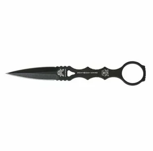 Benchmade Nóż 173BK Mini SOCP - Noże - miniaturka - grafika 1
