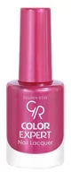Lakiery do paznokci - Golden Rose Color Expert 038 Lakier do paznokci 10,2 ml - miniaturka - grafika 1
