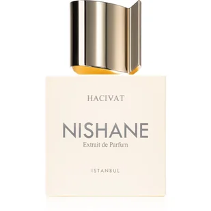 Nishane HACIVAT Extrait de Parfum 100 ml 8681008055180 - Wody i perfumy unisex - miniaturka - grafika 1