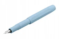 Pióra wieczne - Pióro Wieczne Kaweco Collection Mellow Blue - miniaturka - grafika 1