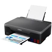 Drukarki - Canon Pixma G1420 (4469C009) - miniaturka - grafika 1