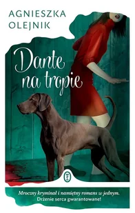Dante na tropie - Kryminały - miniaturka - grafika 1