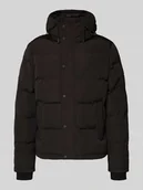 Kurtki męskie - Kurtka pikowana z wpuszczanymi kieszeniami model ‘Everest’ - miniaturka - grafika 1