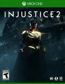 Kody i doładowania cyfrowe - Injustice 2 Xbox One - miniaturka - grafika 1