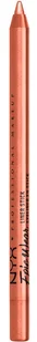 NYX Epic Wear Kredka Do Oczu 18 1,22G - Kredki do oczu - miniaturka - grafika 3