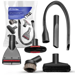 Zestaw ssawek do odkurzaczy ELECTROLUX PHILIPS AEG 6 sztuk - Akcesoria do odkurzaczy - miniaturka - grafika 1