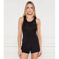 Piżamy damskie - Tommy Hilfiger Piżama Regular Fit - miniaturka - grafika 1