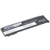Baterie do laptopów - Bateria Avacom Lenovo ThinkPad T460s Li-Pol 11,4V 2065mAh 24Wh (NOLE-T460s2-P62) - miniaturka - grafika 1