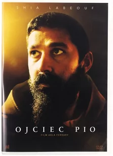 Ojciec Pio - Filmy obyczajowe DVD - miniaturka - grafika 1