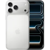 Telefony komórkowe - Apple iPhone 17 Pro Max 1TB Srebrny - miniaturka - grafika 1