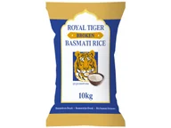 Ryż - Ryż basmati łamany 10kg - miniaturka - grafika 1