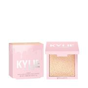 Rozświetlacze do twarzy i ciała - Kylie Cosmetics Kylie Cosmetics Kylie Cosmetics Kylighter Illuminating Powder 050 Cheers Darling 9.5 g - miniaturka - grafika 1