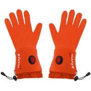 Rękawice narciarskie - Glovii ogrzewane rękawiczki rozm L-XL czerwone (GLRXL) - miniaturka - grafika 1