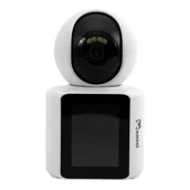 Elektroniczne nianie i monitory oddechu - MOMINI CommuniCare - miniaturka - grafika 1