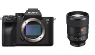 Aparaty Cyfrowe - Sony A7R IVa + FE 135 f/1.8 GM - miniaturka - grafika 1