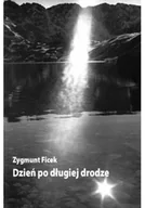 Poezja - Dzień po długiej drodze - miniaturka - grafika 1