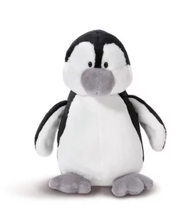 Nici Pingwin pluszowy 20 cm przyjaciele ZOO - Maskotki i pluszaki - miniaturka - grafika 1