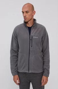Columbia Bluza męska gładka - Bluzy męskie - miniaturka - grafika 1