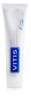 Vitis Pharma Producent niezdefiniowany whitening pasta do zębów 100 ml - Pasty do zębów - miniaturka - grafika 1