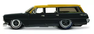 Maisto 15494 Chevrolet biscayne 72850 - Samochody i pojazdy dla dzieci - miniaturka - grafika 1