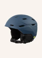 Kaski narciarskie - Smith Kask Narciarski Prospect blau - miniaturka - grafika 1