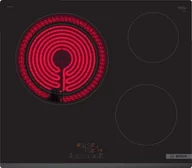 Płyty elektryczne do zabudowy - Bosch PKK631BB8E - miniaturka - grafika 1