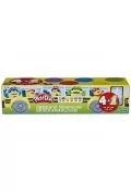 Zabawki kreatywne - Play-Doh tuba 5-pak - miniaturka - grafika 1