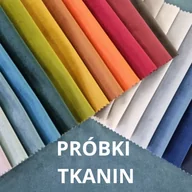 Łóżka dla dzieci i młodzieży - Próbnik tkanin do łóżek tapicerowanych - miniaturka - grafika 1