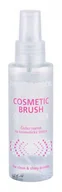 Pozostałe akcesoria kosmetyczne - Dermacol Dermacol - Cosmetic Brush Cleanser - Płyn do czyszczenia pędzli w sprayu - 100 ml - miniaturka - grafika 1
