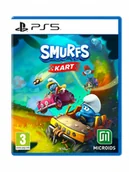 Gry PlayStation 5 - Smurfs Kart (PS5) - miniaturka - grafika 1