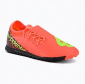 Piłka nożna - Buty piłkarskie męskie New Balance Furon v7 Dispatch TF neon dragonfly - miniaturka - grafika 1