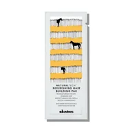 Maski do włosów - Davines Nourishing Building Pak - Maska odbudowująca do suchych i zniszczonych włosów 12 ml - miniaturka - grafika 1