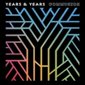 Reggae - Universal Music Group Communion Deluxe Edition) CD) Years & Years - miniaturka - grafika 1