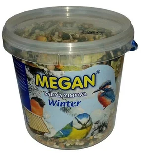 Megan . Karma dla ptaków zimowych 1L Winter [ME23] - Karma dla ptaków - miniaturka - grafika 3