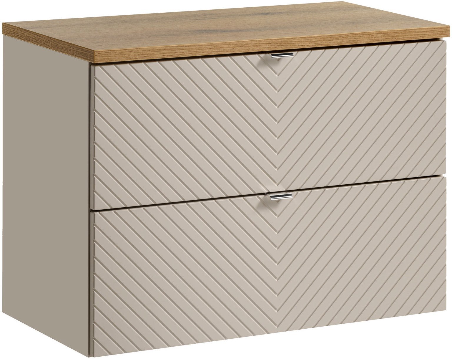 Zestaw meblowy 80cm z blatem