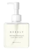 Olejki do mycia twarzy - Needly Mild Cleansing Oil Olejek do demakijażu - miniaturka - grafika 1