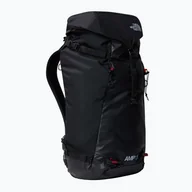 Plecaki - Plecak turystyczny męski The North Face All Mountain Purpose 38 l black/red - miniaturka - grafika 1