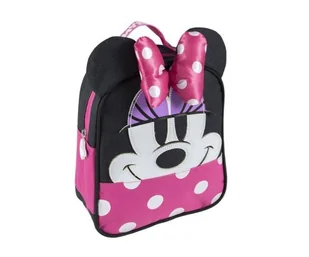 Hot Deals Torba lunchbox dziecięca Minnie - torba - Lunch boxy - miniaturka - grafika 1