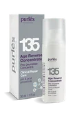 Serum do twarzy - Purles 135 Age Reverse Concentrate 30ml - miniaturka - grafika 1