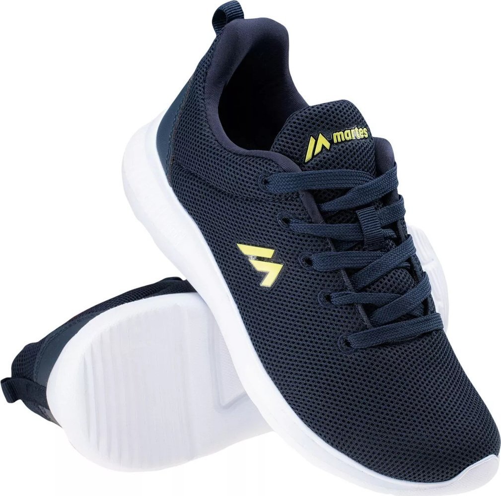 Martes Dziecięce buty sportowe szkolne Martes Maruden Teen rozmiar 37