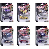 Samochody i pojazdy dla dzieci - Samochód MAJORETTE Limited Edition 11 212054038 - miniaturka - grafika 1