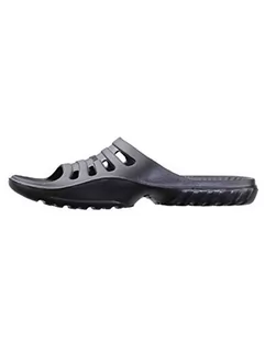 Beco Męskie klapki kąpielowe unisex, Czarny czarny 0, 48 EU - Klapki i japonki męskie - miniaturka - grafika 1