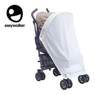 Akcesoria do wózków - Easywalker, Moskitiera do wózka spacerowego Buggy+ - miniaturka - grafika 1
