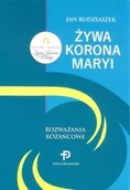 Religia i religioznawstwo - Żywa Korona Maryi - miniaturka - grafika 1