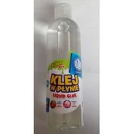 Artykuły biurowe - Astra Klej w płynie 250ml 401118005 But - miniaturka - grafika 1