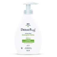Płyny do higieny intymnej - DermoMed Lichene - Płyn do higieny intymnej (250 ml) - miniaturka - grafika 1
