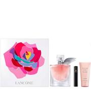 Zestawy perfum damskich - Lancome La Vie Est Belle edp 50ml + balsam do ciała 50ml + Hypnose tusz 2ml - miniaturka - grafika 1