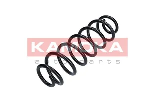 KAMOKA Sprężyna zawieszenia KAMOKA 2120324 1K0511115BD 2120324 - Sprężyny zawieszenia - miniaturka - grafika 1