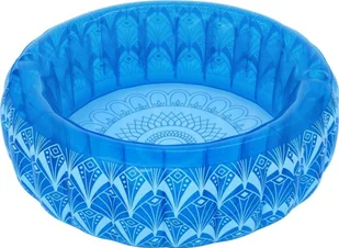 Basen Wzory Boho 168/53 cm BESTWAY - Baseny ogrodowe - miniaturka - grafika 1